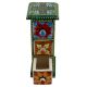 Spice Box Masala Rack Container Gift Item